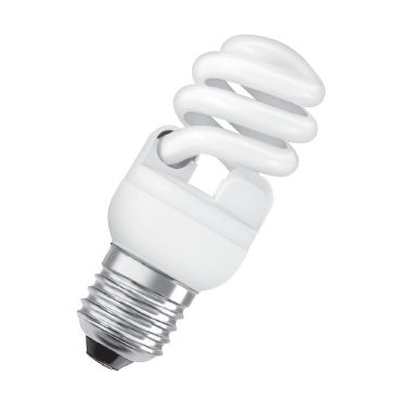DULUXTWIST12W/840 220-240V E27 FS1 OSRAM product photo Photo 01 3XL