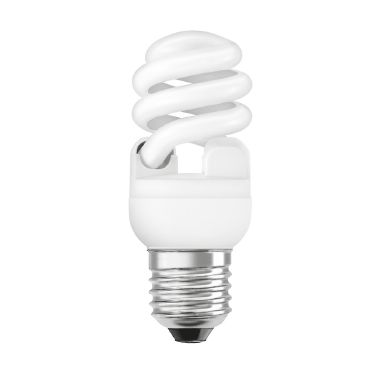 DULUXTWIST12W/840 220-240V E27 FS1 OSRAM product photo Photo 03 3XL