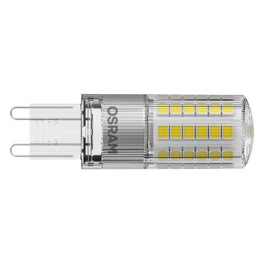 OSRAM PARATHOM® LED PIN G9 / Lampada LED: G9, 4,80 W, chiaro, Warm White, 2700 K product photo Photo 03 3XL