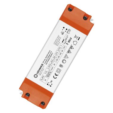 LEDVANCE LED DRIVER VALUE | 30 W product photo Photo 01 3XL