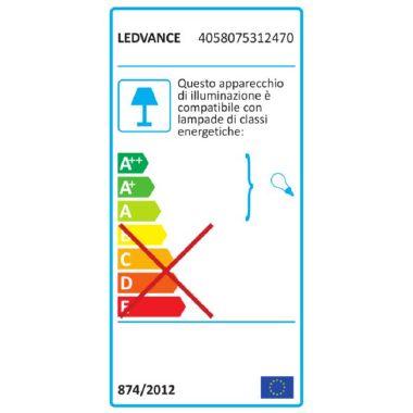DAMP PROOF HOUSING GEN 2 1500 1x Lamp IP65 product photo Photo 04 3XL