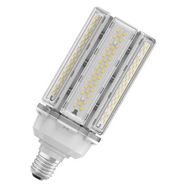 OSRAM Lampada LED | Attacco: E27 | Cool White | 4000 K | 46 W | sostituzione per 125 W  | chiaro | HQL LED PRO [Classe di efficienza energetica A++] product photo Photo 01 3XL