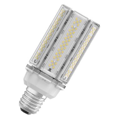 OSRAM Lampada LED | Attacco: E40 | Cool White | 4000 K | 46 W | sostituzione per 125 W  | chiaro | HQL LED PRO [Classe di efficienza energetica A++] product photo Photo 01 3XL