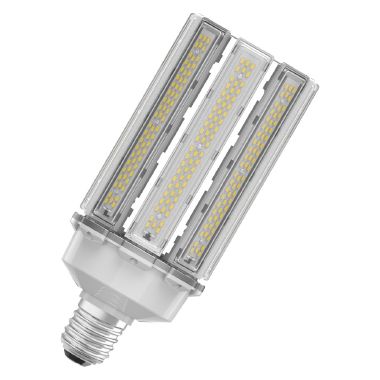 OSRAM Lampada LED | Attacco: E40 | Cool White | 4000 K | 95 W | sostituzione per 250 W  | chiaro | HQL LED PRO [Classe di efficienza energetica A++] product photo Photo 01 3XL