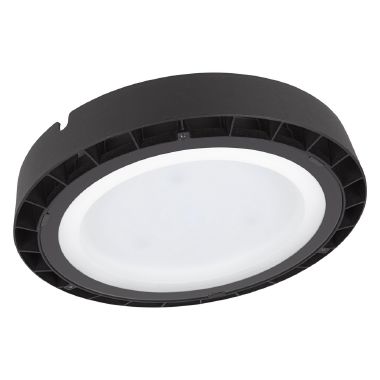 LEDVANCE Riflettore industriale LED: per soffitto, HIGH BAY VALUE / 200 W, 220…240 V, Cool White, 4000 K, materiale del corpo: aluminum, IP65 product photo Photo 01 3XL