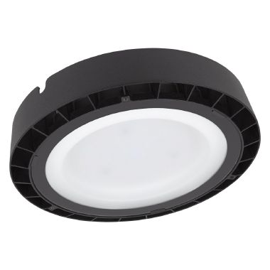 LEDVANCE Riflettore industriale LED: per soffitto, HIGH BAY VALUE / 150 W, 220…240 V, Cool White, 4000 K, materiale del corpo: aluminum, IP65 product photo Photo 01 3XL