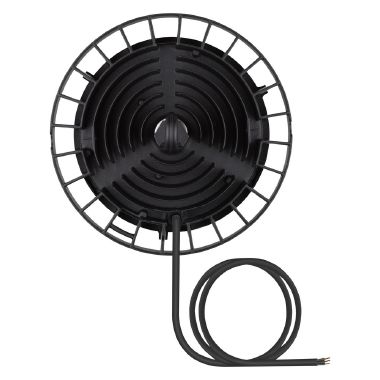 LEDVANCE Riflettore industriale LED: per soffitto, HIGH BAY VALUE / 100 W, 220…240 V, Cool Daylight, 6500 K, materiale del corpo: aluminum, IP65 product photo Photo 05 3XL