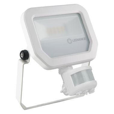 Floodlight Sensor 10 W 4000 K Sym 100 S Wt product photo Photo 01 3XL