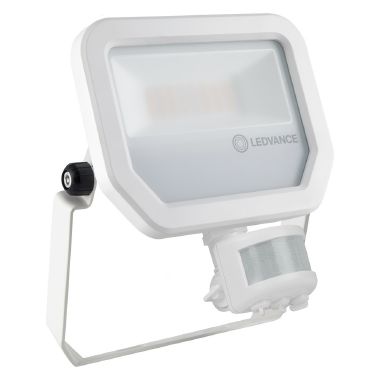 Floodlight Sensor 20 W 4000 K Sym 100 S Wt product photo Photo 01 3XL