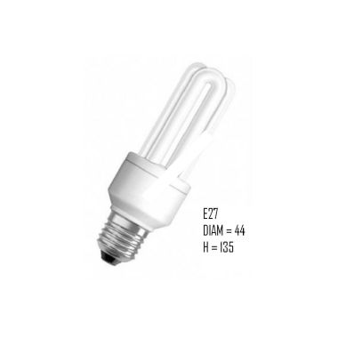 LDV DPRO14840 - Lampada fluorescente compatta integrata (DULUX PRO DPRO LUCE FREDDA) product photo Photo 01 3XL