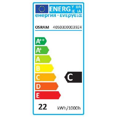 64425 20W 12V G4 FS1               OSRAM product photo Photo 01 3XL