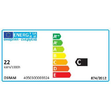 64425 20W 12V G4 FS1               OSRAM product photo Photo 02 3XL