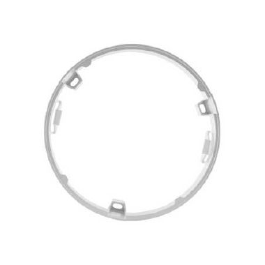 DL SLIM FRAME DN105 WT             LEDVO product photo Photo 02 3XL