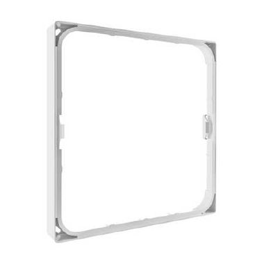 DL SLIM FRAME SQ155 WT             LEDVO product photo Photo 02 3XL