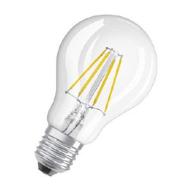 Lampada LED forma classica product photo Photo 01 3XL