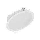 DOWNLIGHT IP44 DN 165 13W 840 WT product photo