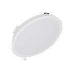 DOWNLIGHT IP44 DN 215 24W 830 WT product photo