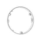 DOWNLIGHT SLIM ROUND FRAME 155 WT product photo