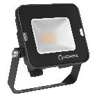 FLOODLIGHT COMPACT 10W 865 SYM 100 BK product photo