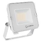 FLOODLIGHT COMPACT 20W 865 SYM 100 WT product photo