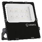 FLOODLIGHT PERFORMANCE ASYM 55x110 100 W 4000 K BK product photo