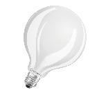 LED CLASSIC GLOBE DIM P 11W 827 Frosted E27 product photo