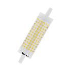 LED LINE R7s DIM P 18.2W 827 Clear R7s product photo