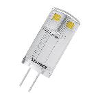 LED PIN 12V P 0.9W 827 Clear G4 product photo