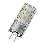 LED PIN 12V P 4W 827 Clear GY6.35 product photo