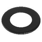 SPOT COMBO RING FIX FIX ROUND BK product photo