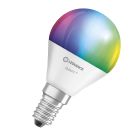 Smart+ Wifi Mini Bulb Multicolour 40 4.9 W/2700…6500 K E14 product photo