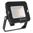 Floodlight Compact 10W 840 Sym 100 Bk product photo