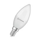 Led Classic B V 4.9W 827 Frosted E14 product photo