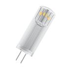 OSRAM PARATHOM® LED PIN 12V / Lampada LED: G4, 1,80 W, chiaro, Warm White, 2700 K product photo