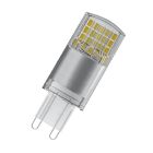 OSRAM PARATHOM® DIM LED PIN G9 / Lampada LED: G9, Dimmerabile, 3,50 W, chiaro, Warm White, 2700 K product photo