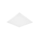 LEDVANCE Pannello LED : per soffitto/parete, ECO CLASS PANEL 600 UGR<19 / 36 W, 220…240 V, Warm White, 3000 K, materiale del corpo: aluminum, IP40 product photo