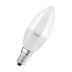Led Value Classic B 7.5W 827 Frosted E14 product photo