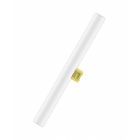OSRAM LEDinestra® DIM / Tubo LED: S14d, Lunghezza: 300 mm, Dimmerabile, 4,50 W, opaco, Warm White, 2700 K product photo