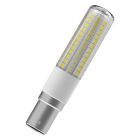 OSRAM LED SPECIAL T SLIM / Lampada LED: B15d, 6,30 W, chiaro, Warm White, 2700 K product photo
