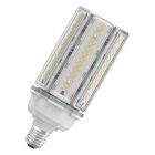 OSRAM Lampada LED | Attacco: E27 | Cool White | 4000 K | 46 W | sostituzione per 125 W  | chiaro | HQL LED PRO [Classe di efficienza energetica A++] product photo