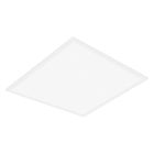 LEDVANCE Pannello LED : per soffitto/parete, PANEL VALUE 600 UGR < 19 / 36 W, 220…240 V, Cool White, 4000 K, materiale del corpo: aluminum, IP40 product photo