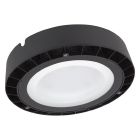 LEDVANCE Riflettore industriale LED: per soffitto, HIGH BAY VALUE / 100 W, 220…240 V, Cool White, 4000 K, materiale del corpo: aluminum, IP65 product photo