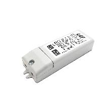 Alimentatore Driver LED 12Vdc 16,8W 1400mA tensione costante IP20 ON/OFF product photo