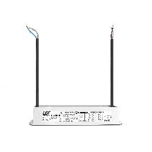 Alimentatore LED driver 350-1050mA 19&divide;57W multicorrente costante ON-OFF IP67 classe II product photo