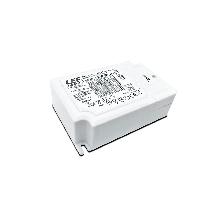 Alimentatore Driver LED 250÷700mA 21÷42W multicorrente costante IP40 dimmerabile PUSH/1-10V product photo