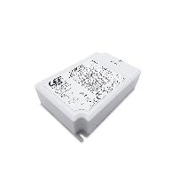 Alimentatore Driver LED 800-2000mA 33-61W multicorrente costante IP40 dimmerabile DALI/PUSH/1-10V product photo