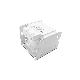 Reattore 400W 4-4,45A EEI A2 elettromeccanico per lampade a scarica al Sodio alta pressione (S) e Ioduri metallici (M) product photo Photo 01 2XS