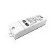 Alimentatore Driver LED 500mA 3-33Vdc 16,8W corrente costante IP20 ON/OFF product photo Photo 01 2XS