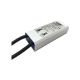 Alimentatore Driver LED 12Vdc 24W 2000mA tensione costante IP67 ON/OFF product photo Photo 01 2XS