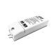 Alimentatore Driver LED 350mA 28-56Vdc 9,8-19,6W corrente costante IP20 ON/OFF product photo Photo 01 2XS